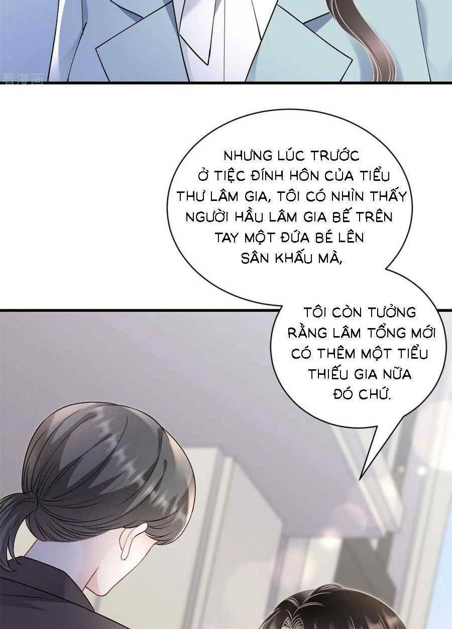 đại tiểu thư có ý đồ gì xấu đâu chapter 165 42