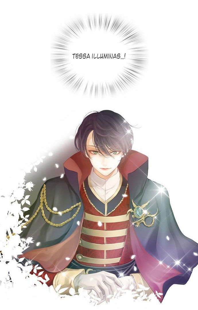 tiểu công chúa là người mai mối chapter 1 101