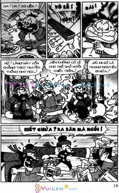 thần đồng đất việt chapter 109 19