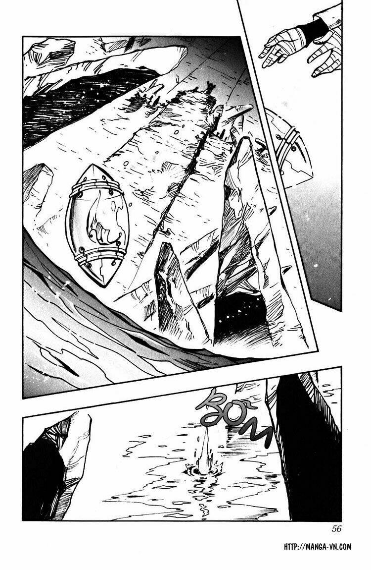 huyền thoại đôi cánh chapter 135 8