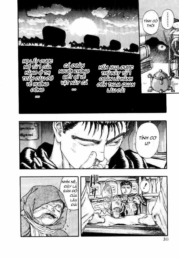 kiếm sĩ đen chapter 4 25