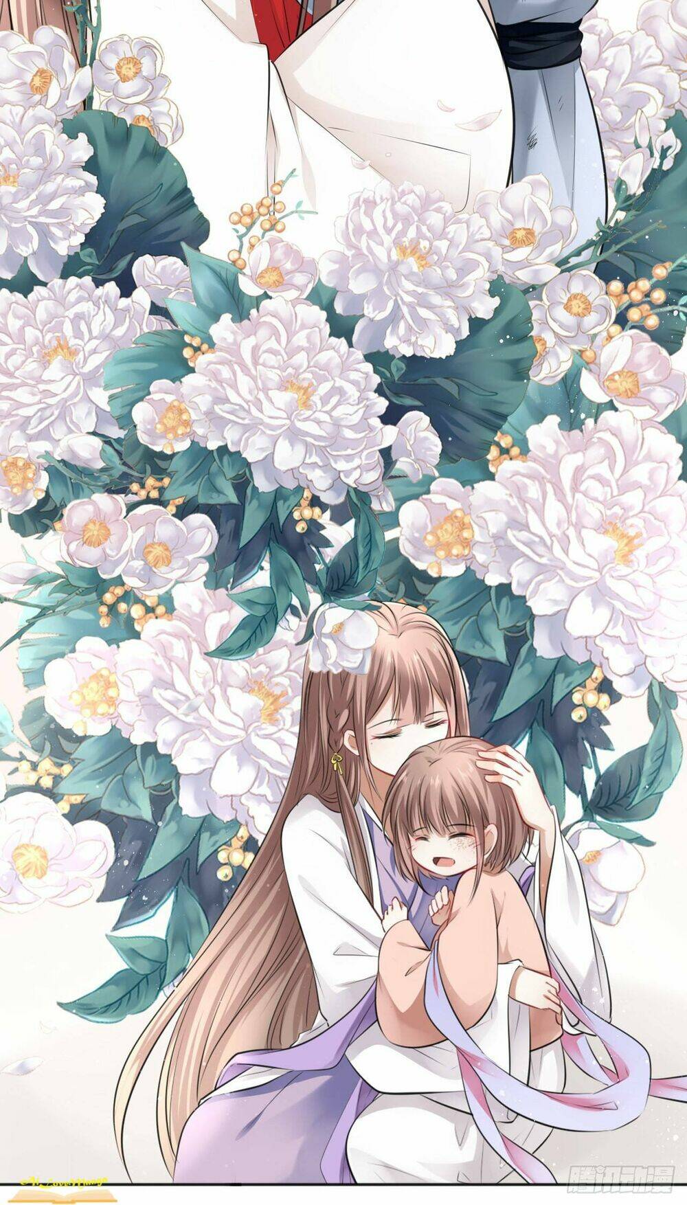 vương phi thật thích trang điểm chapter 29 23