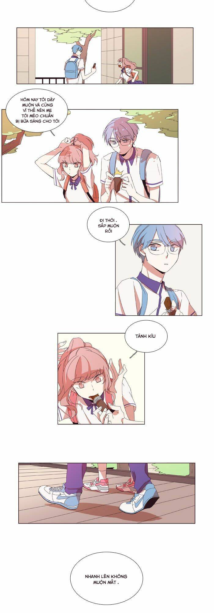 50 pixel days chapter 2 4