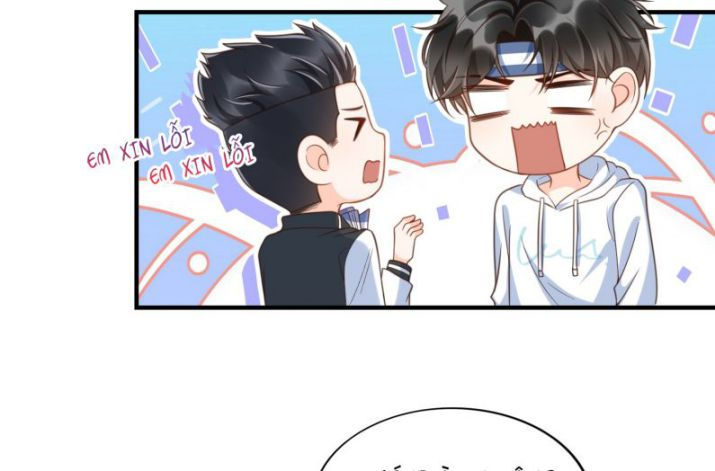 ngọt không ngừng nghỉ chapter 46 13