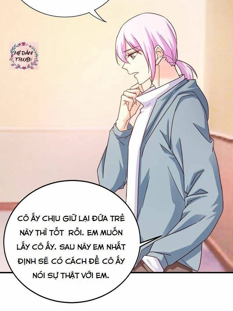 nhập cốt noãn hôn chapter 321 14