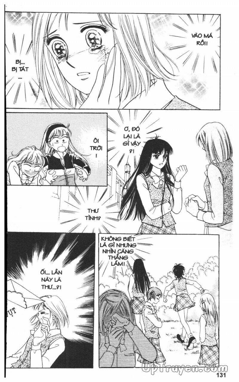 banana school chapter 1 130