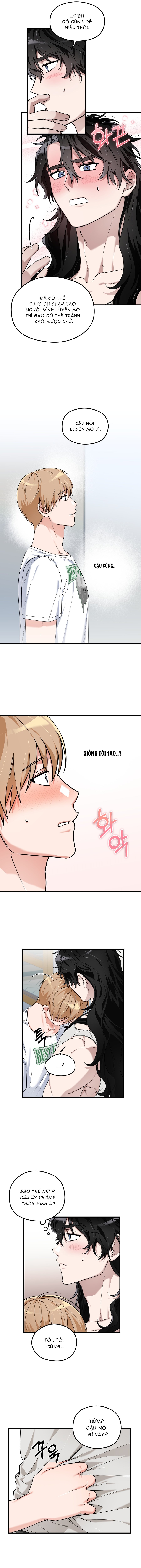 gậy yêu tinh biến hình chapter 7 2