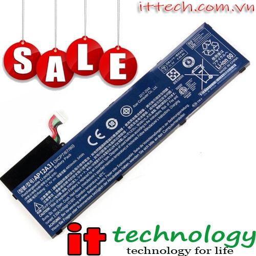 Pin dùng cho Laptop Acer Timeline Ultra M5 Series