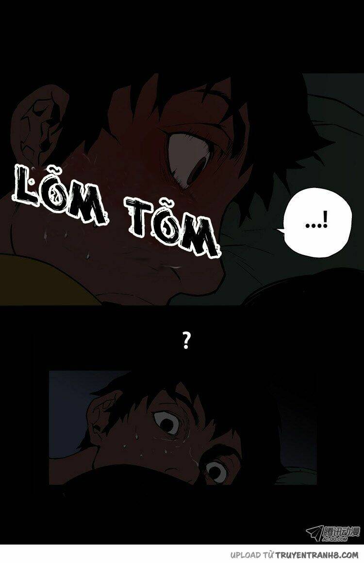 0.0 mhz - tần số chết chapter 14 4