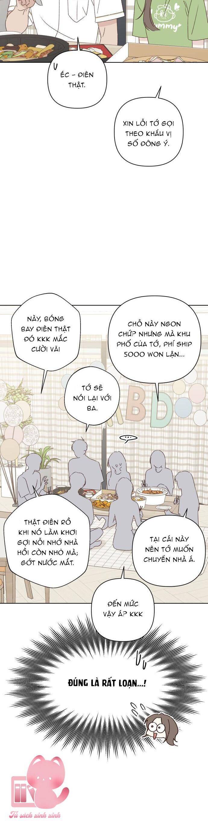 lén lút quện nhau chapter 45 20