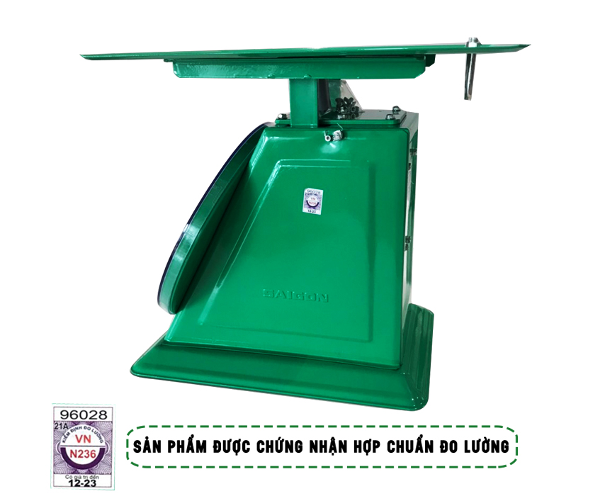 Cân Lớn 100KG