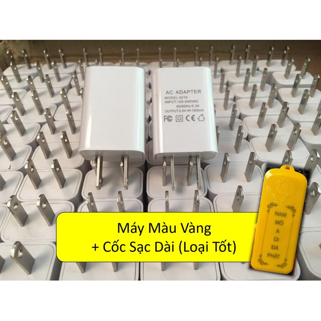 COMBO 10 MÁY NIỆM PHẬT TÍ HON ️ SIÊU NHẸ & BỀN