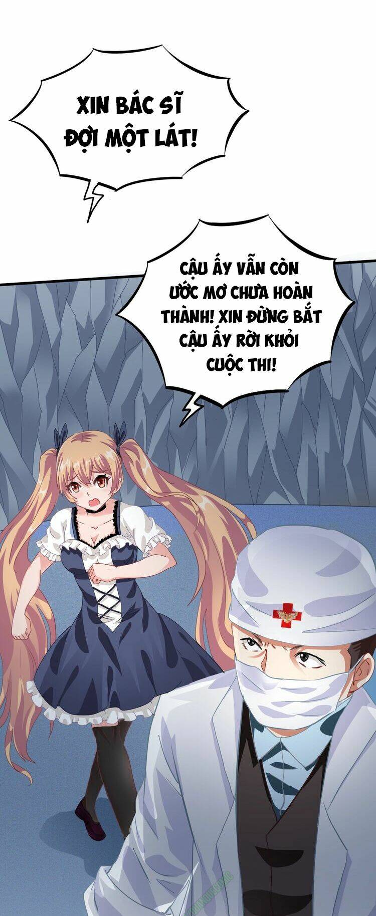 kinh thế kỳ nhân chapter 13 28