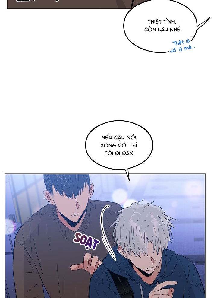 tình tay ba chapter 3 18