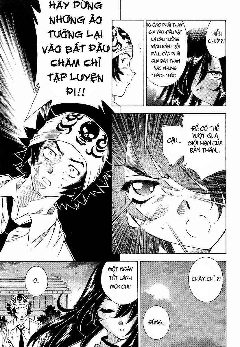 battle club chapter 3 16