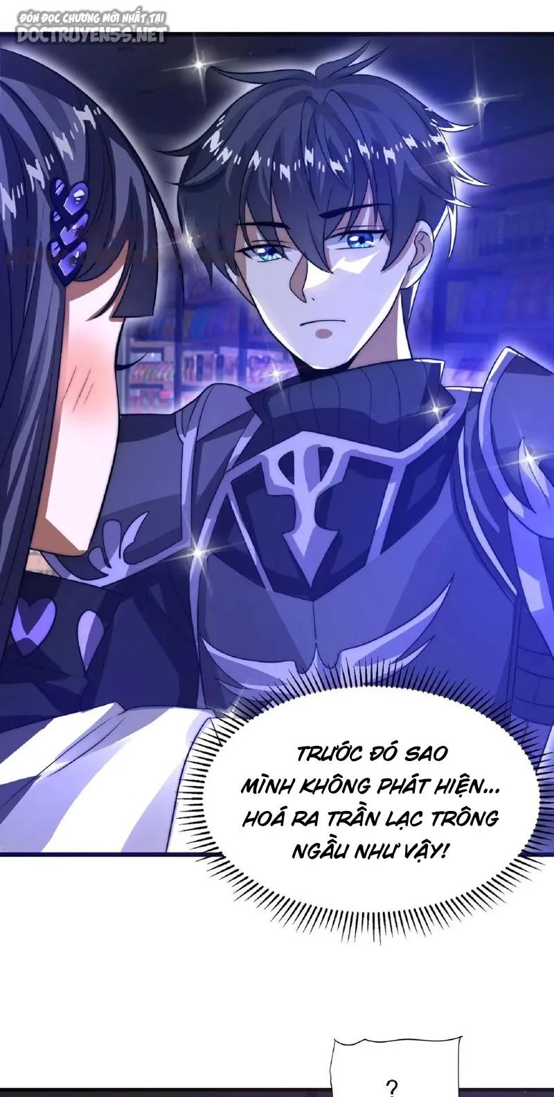 không gian hệ lão lục: dự trữ một vạn tấn thịt ngày tận thế chapter 27 15