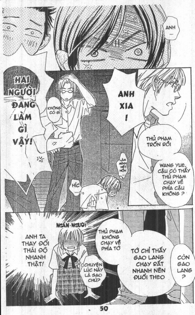 sweet mission chapter 2 49