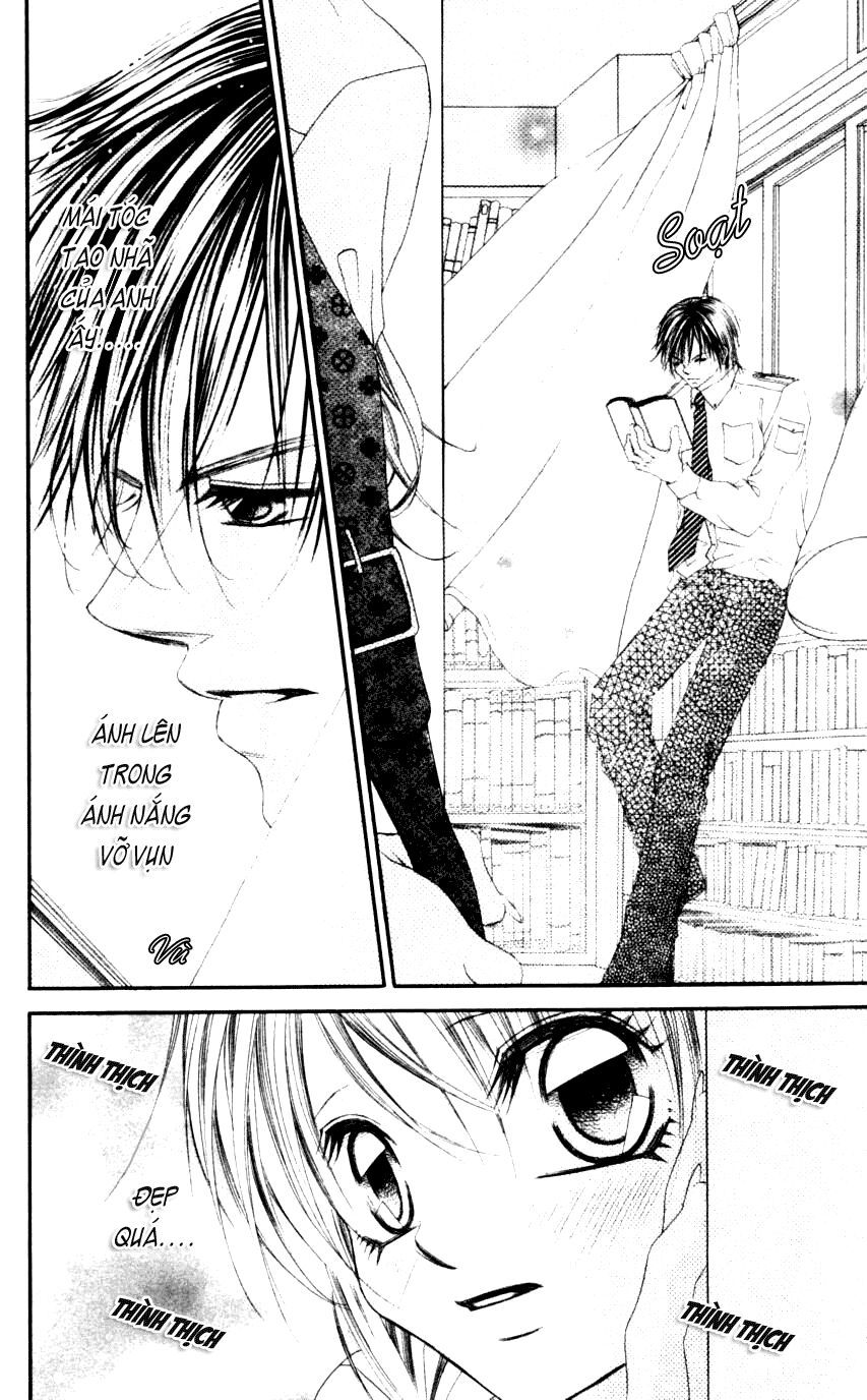 i love my little sister chapter 46 5