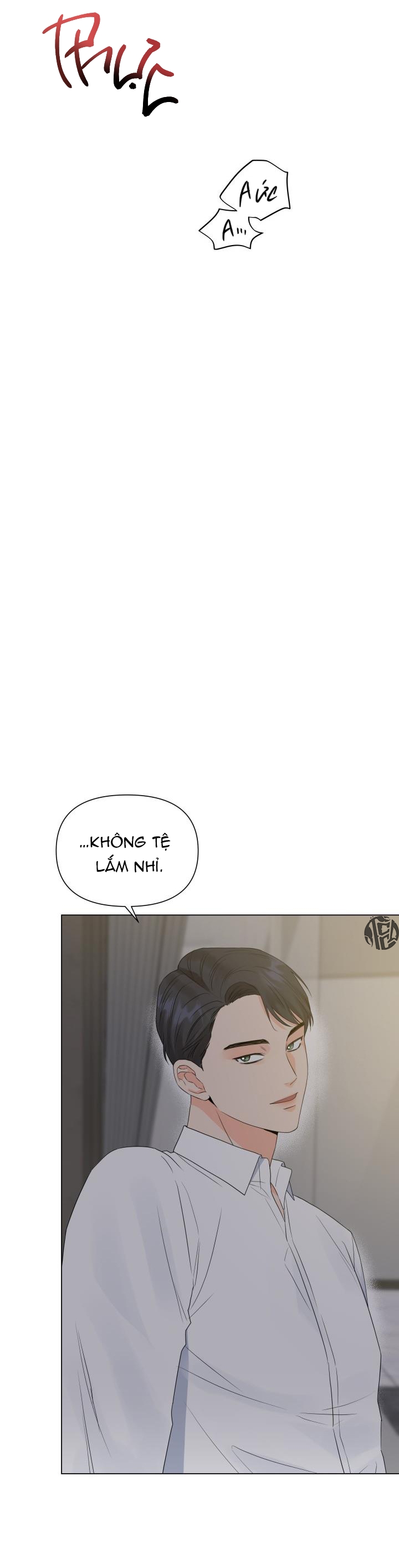 thủ hoa chapter 30 13