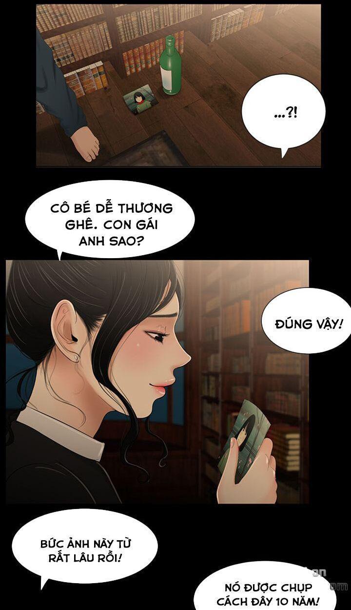 chú và cháu chapter 9 34