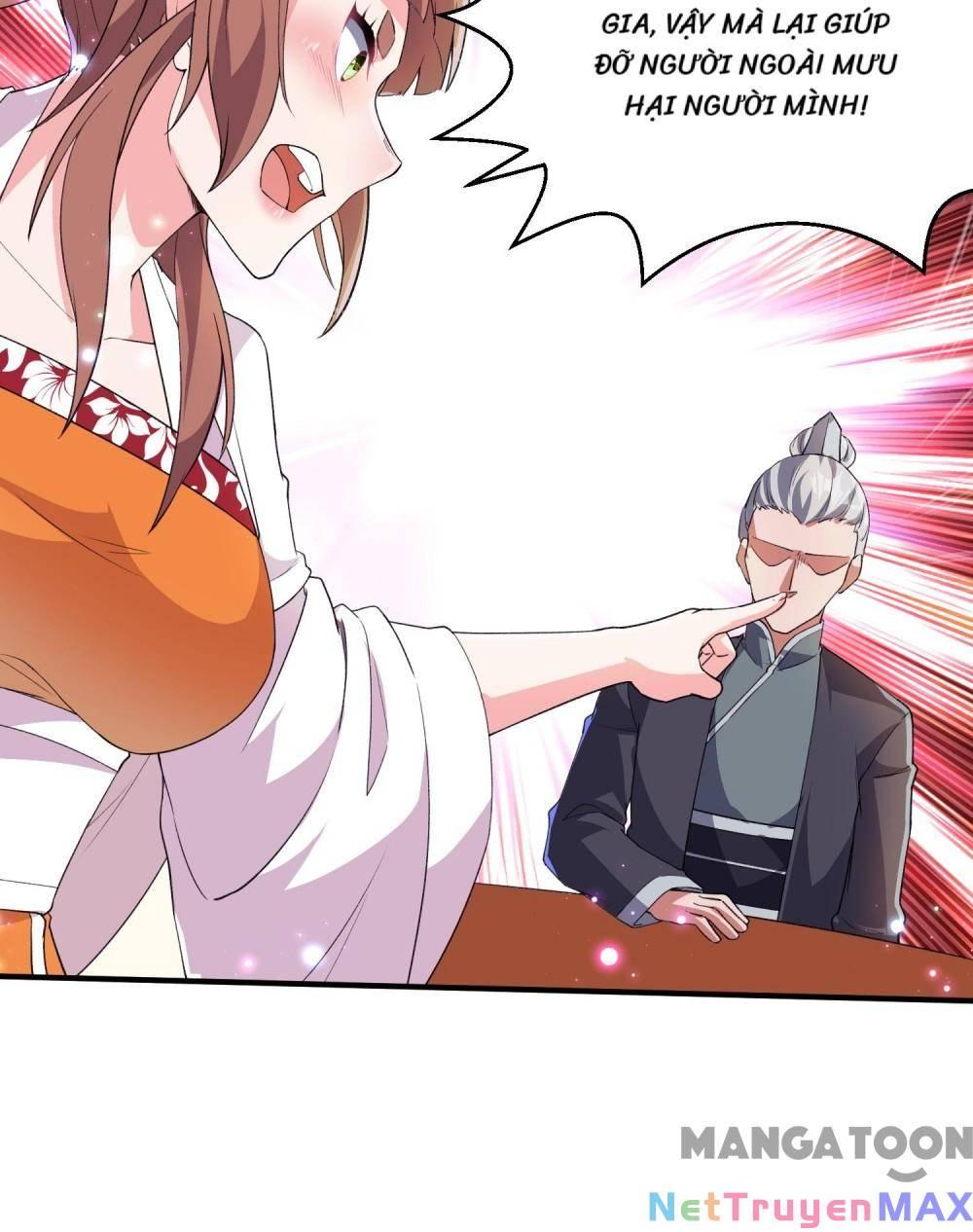 đệ nhất người ở rể chapter 231 16