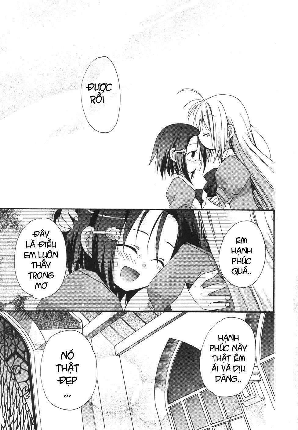 otome wa boku ni koishiteru chapter 7 12