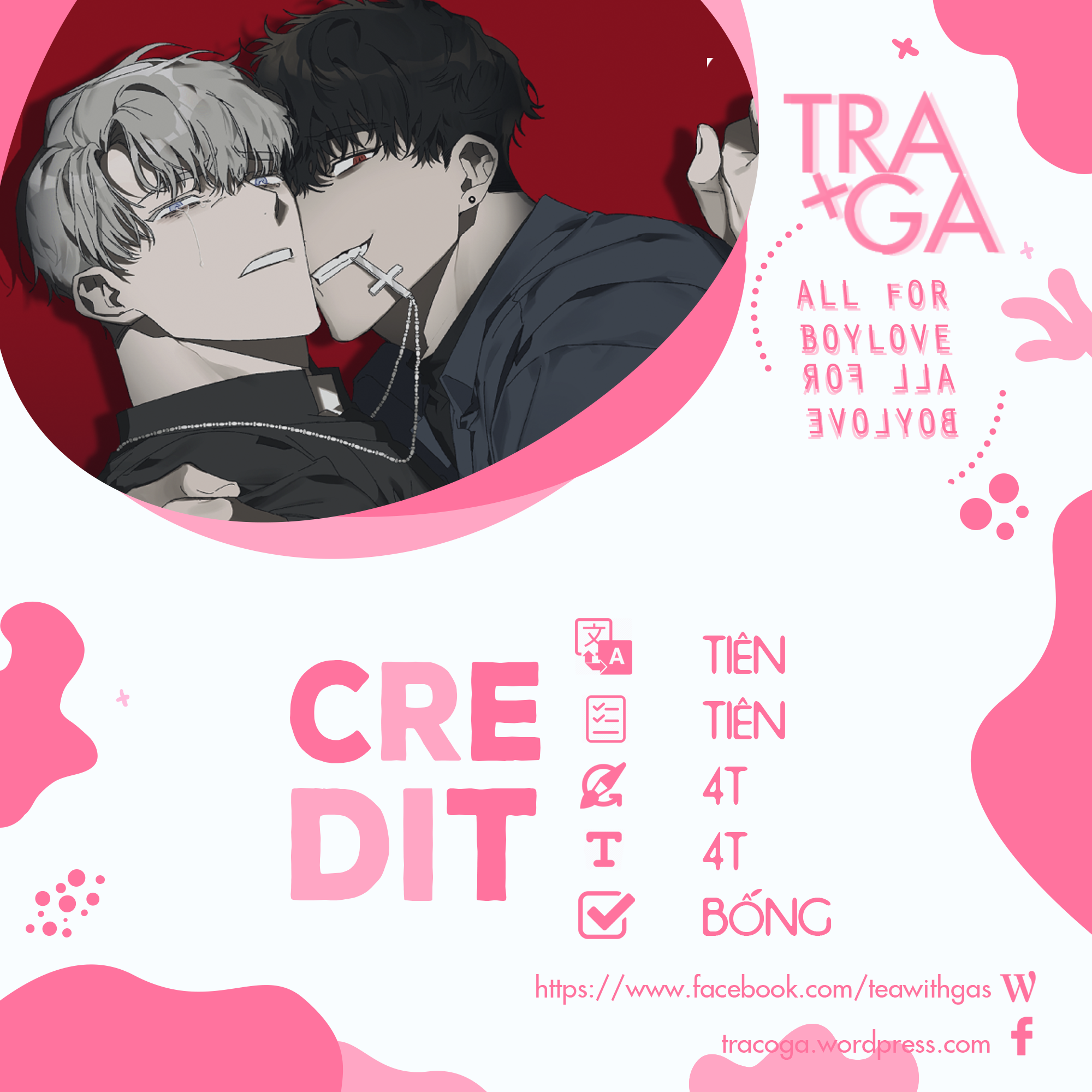 trái ngọt nơi đầu lưỡi chapter 2 1