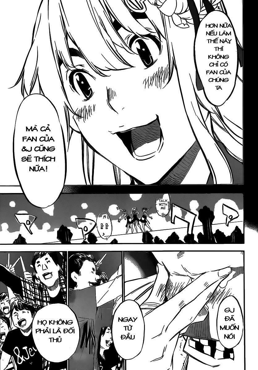 akb49 - renai kinshi jourei chapter 94 6