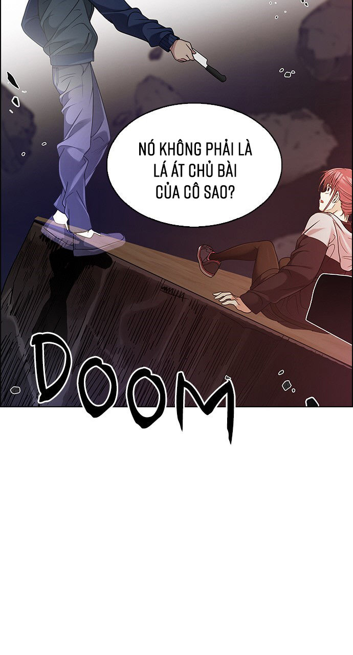 trò chơi số mệnh chapter 276 13