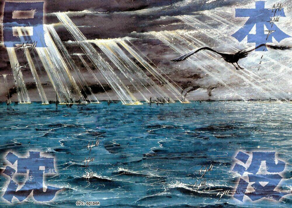 the sinking of japan chapter 1 9