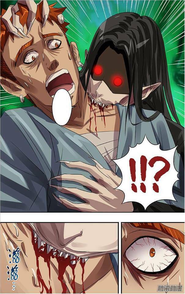 were wolf chapter 60 9