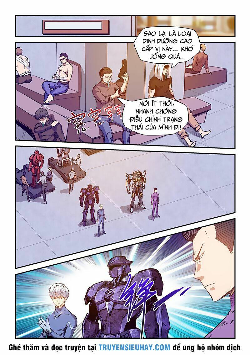 tu chân tứ vạn niên chapter 219 2