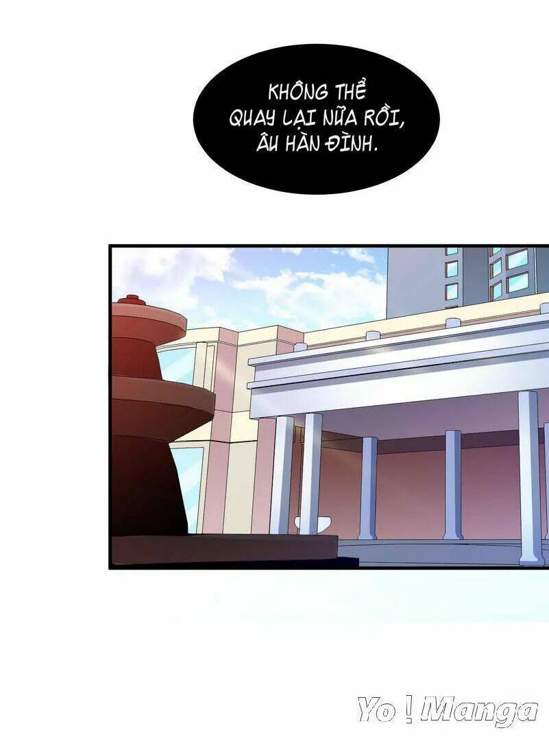 cô dâu gả thay của tổng tài chapter 74 14