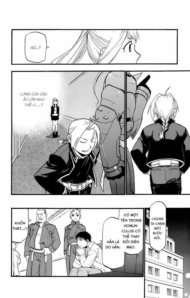 giả kim thuật chapter 44 39