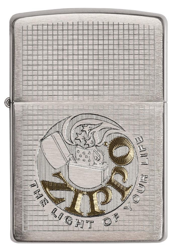 Bật Lửa Zippo The Light Of Your Life 29236