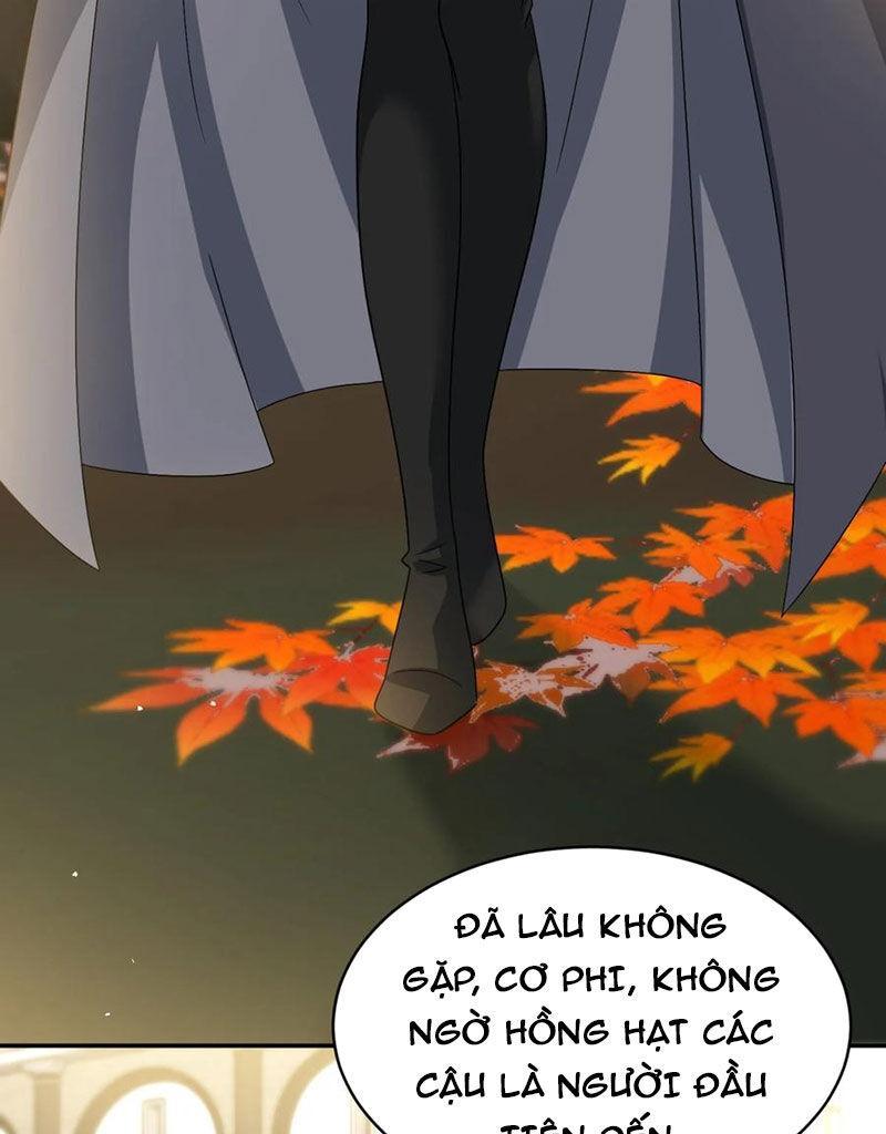 cựu nhật ngự long chapter 47 26