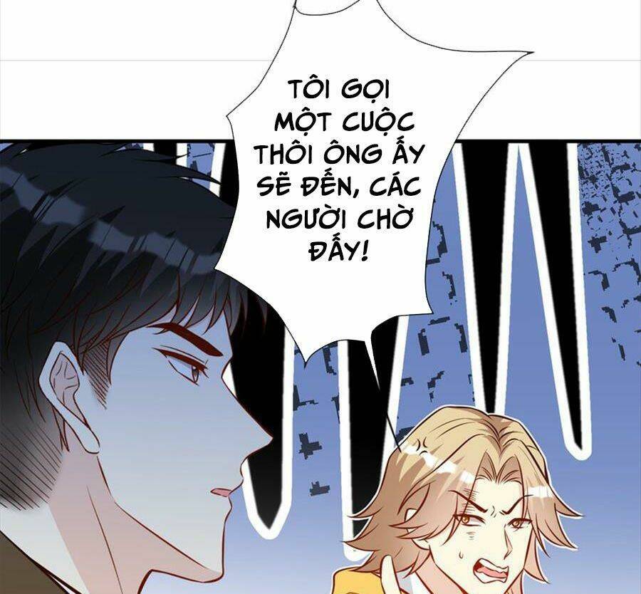 vượt rào trêu chọc chapter 176 13