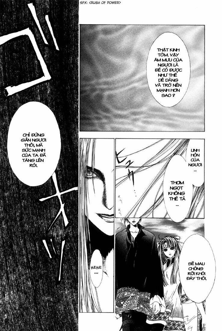 alichino chapter 4.1 6