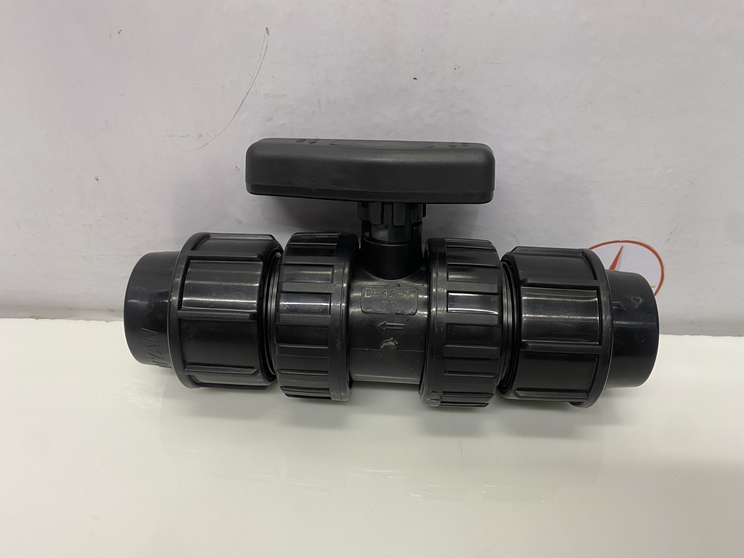 Van HDPE phi 32 Tianyan