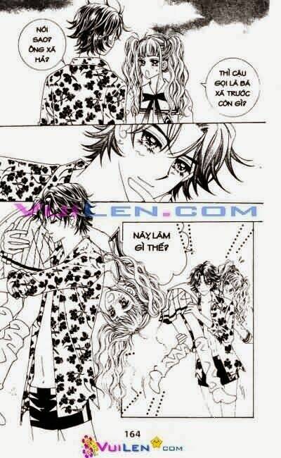 cặp đôi kỳ lạ chapter 3 165