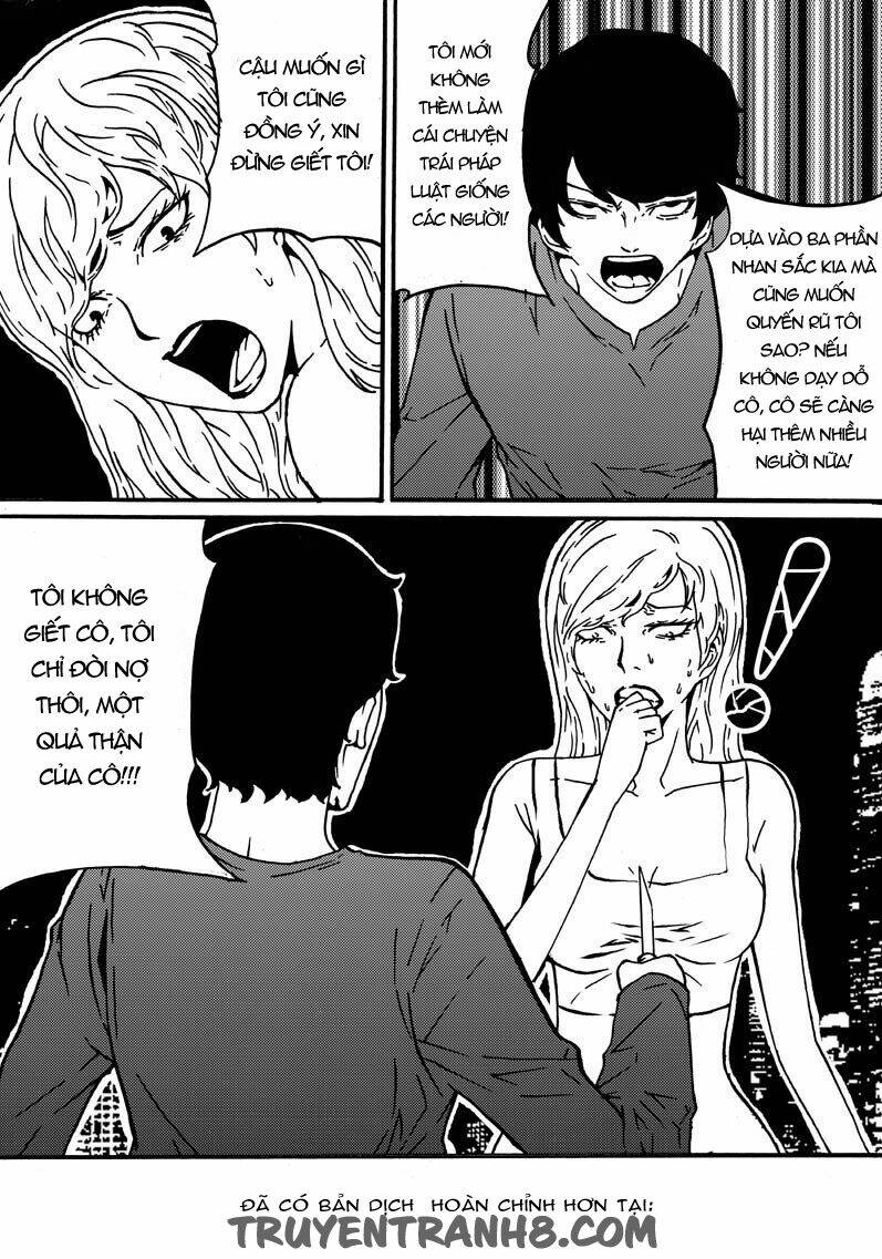 nhân quả tuần hoàn chapter 22.6 5