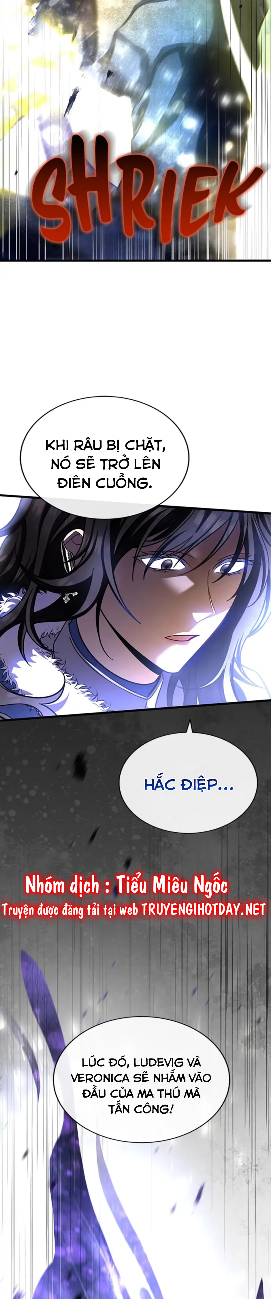 vị cứu tinh của nhân vật chính chapter 43 38