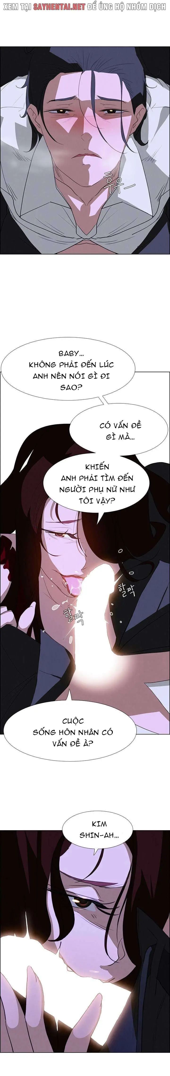 màn mưa chapter 31 7