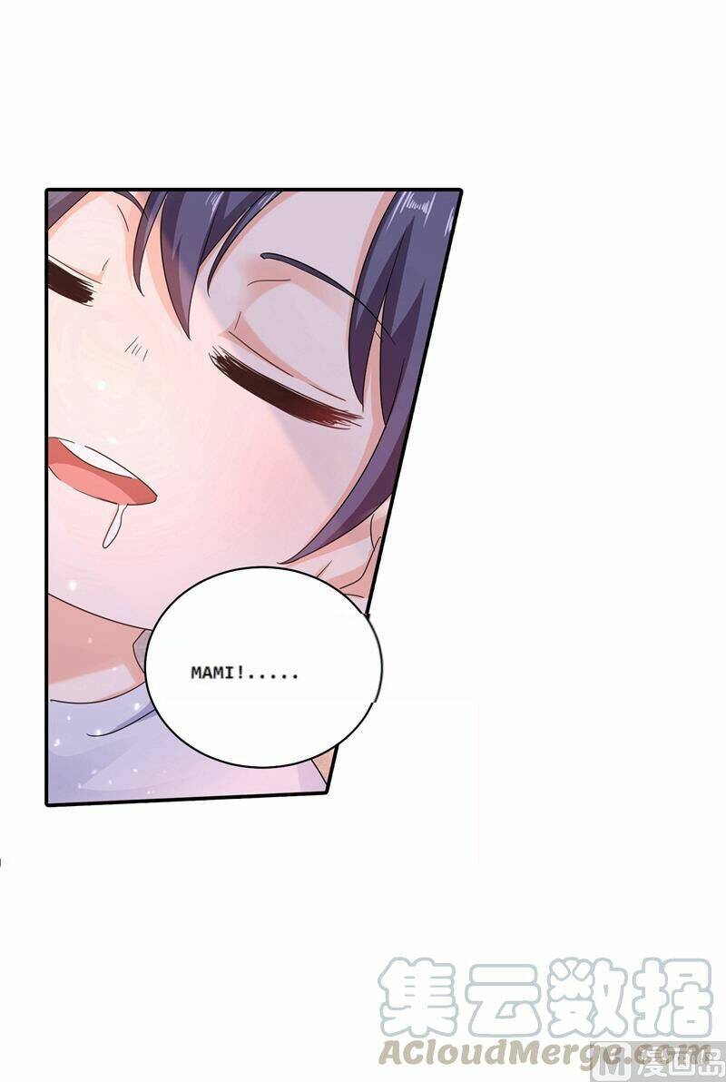 nhập cốt noãn hôn chapter 276 22