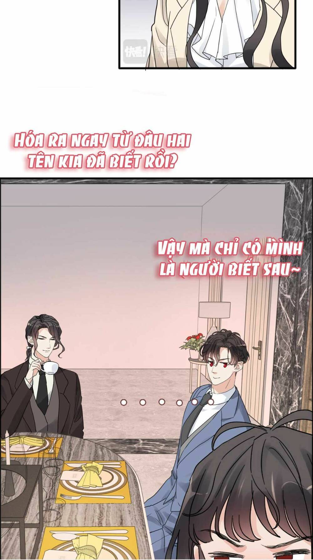 cô vợ hợp đồng bỏ trốn của tổng giám đốc chapter 446 25