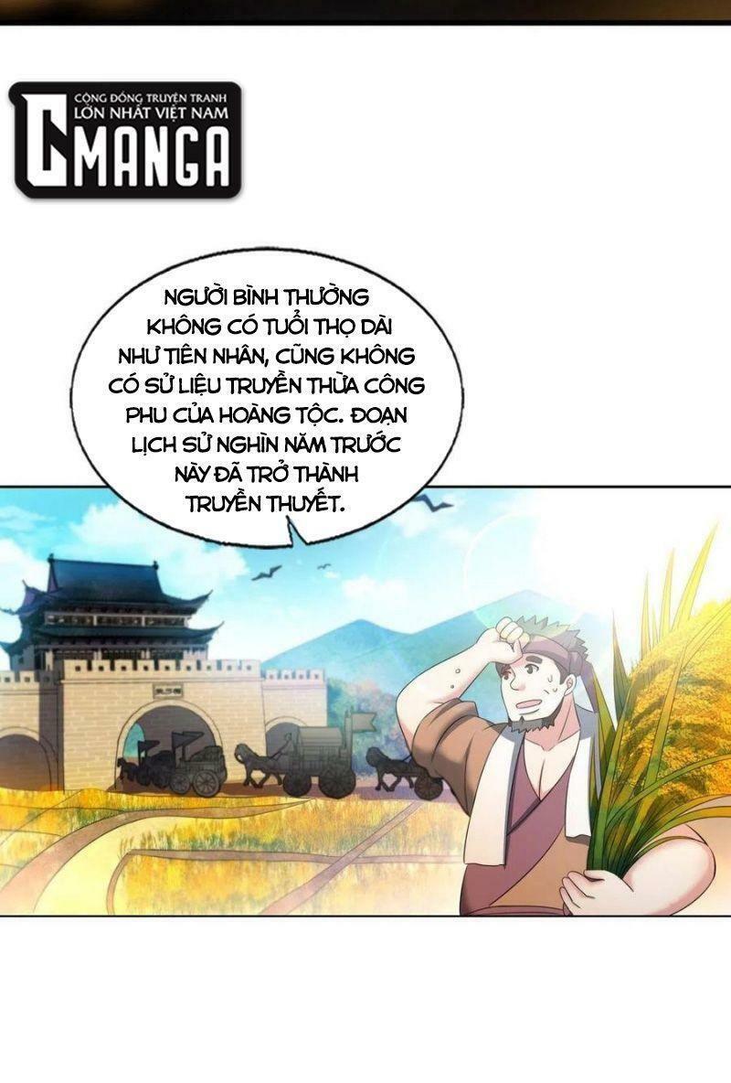 Trọng Sinh Thành Cậu Vàng Tại Dị Thế Chapter 224 18