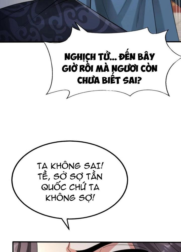 đại tần, ta là con tần thủy hoàng, giết địch thành thần chapter 75 110