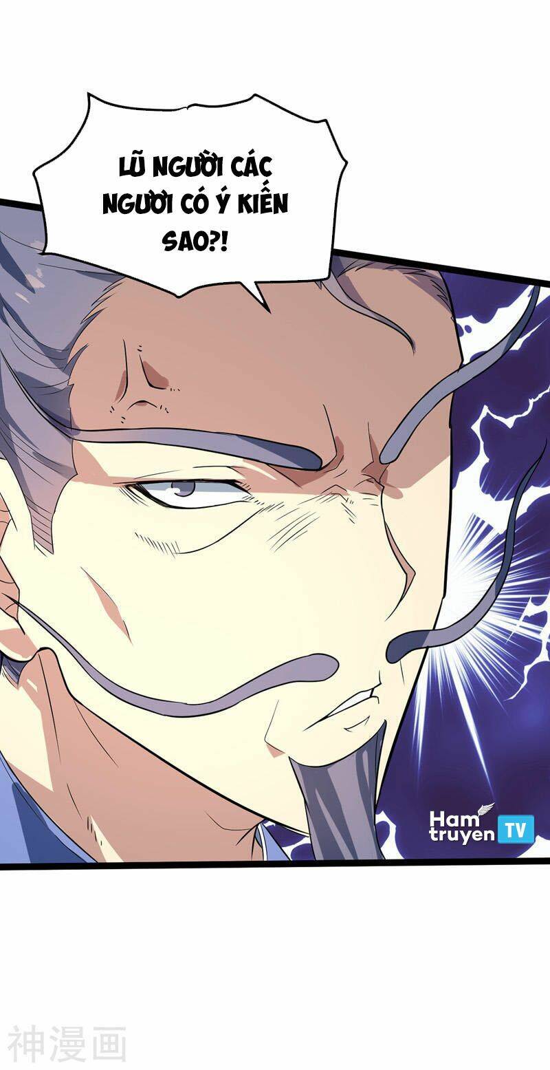 đan võ chí tôn chapter 43 9