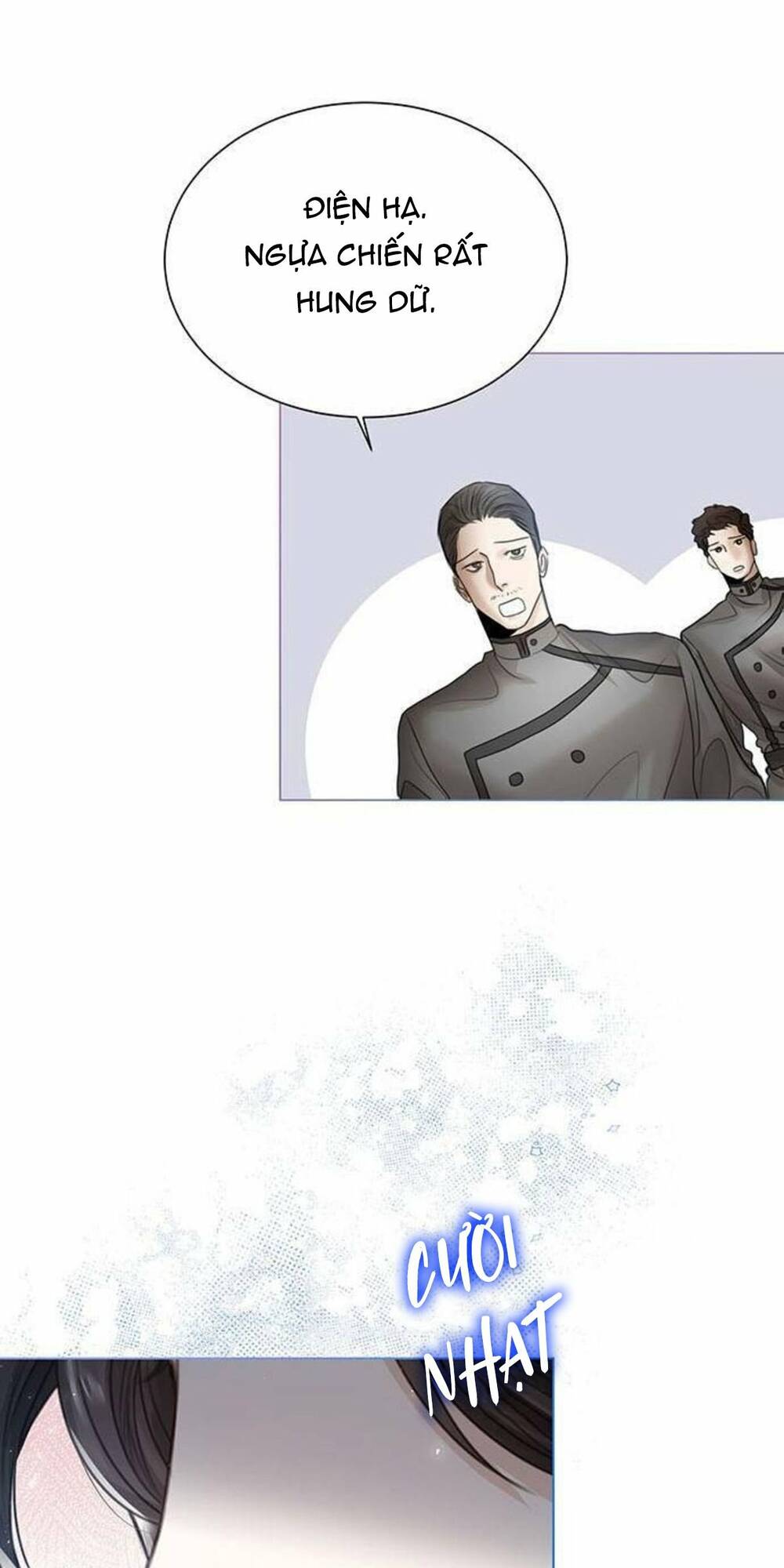 tôi sẽ từ bỏ vị trí hoàng hậu chapter 2 62