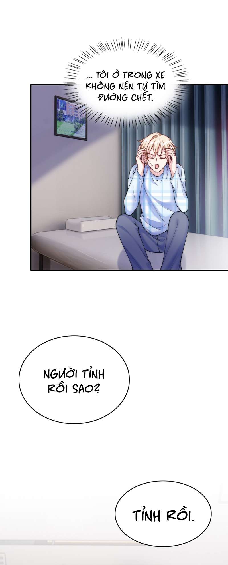 chiến lược tẩy trắng của phản diện chapter 59 14